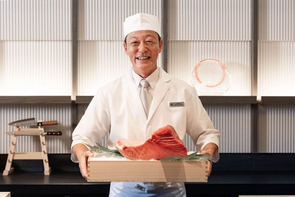 全台飯店2025夏日活動：高雄日航酒店「東港鮪魚祭」開幕