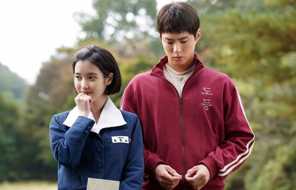 近期Netflix台灣「人氣排行榜」TOP10！《苦盡柑來》第7，《成功路上》第3，冠軍真的火