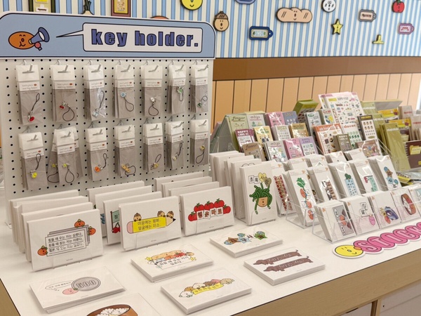 object空間介紹：不僅是文創選物店，希望可以讓大家發現商品的新意義