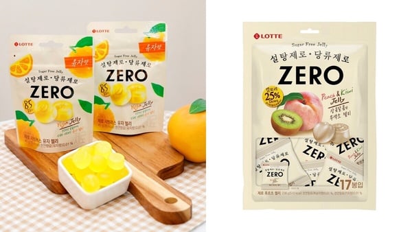 2025韓國必買！韓國伴手禮、必買保養品＆零食、美妝推薦