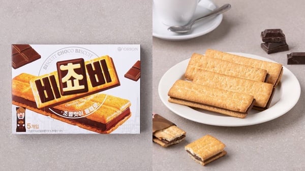 2025韓國必買！韓國伴手禮、必買保養品＆零食、美妝推薦