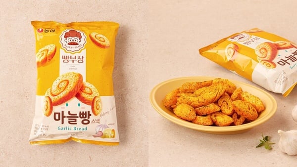 2025韓國必買！韓國伴手禮、必買保養品＆零食、美妝推薦