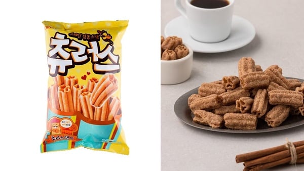 2025韓國必買！韓國伴手禮、必買保養品＆零食、美妝推薦