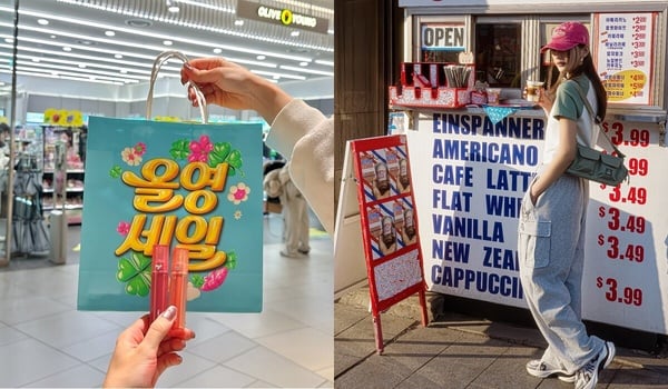 2025韓國必買！韓國伴手禮、必買保養品＆零食、美妝推薦