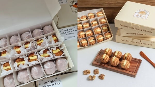 2025韓國必買！韓國伴手禮、必買保養品＆零食、美妝推薦