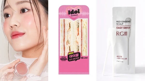 2025韓國必買！韓國伴手禮、必買保養品＆零食、美妝推薦