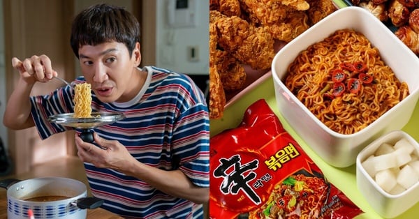 2025韓國泡麵推薦TOP 30必買清單！Threads爆紅、代購必搶泡麵總整理