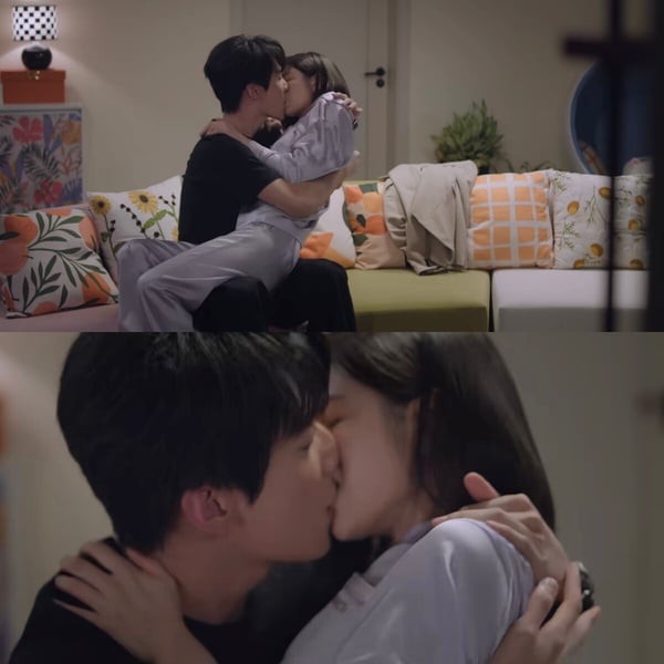 陳妍希、周柯宇《狙擊蝴蝶》劇情看點＆角色介紹