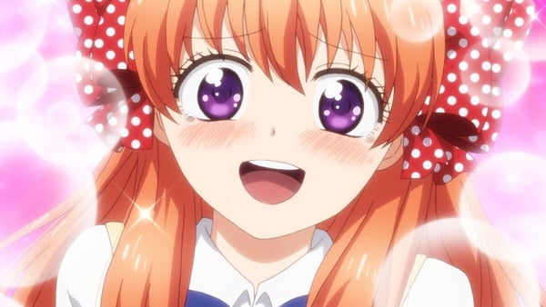 沈月新劇《開畫！少女漫》劇情看點&amp;amp;amp;amp;amp;amp;amp;角色介紹