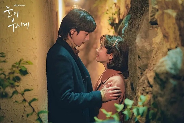 金惠子、韓志旼主演Netflix韓劇《如此耀眼》，奇幻穿越劇情探討時間與人生的意義
