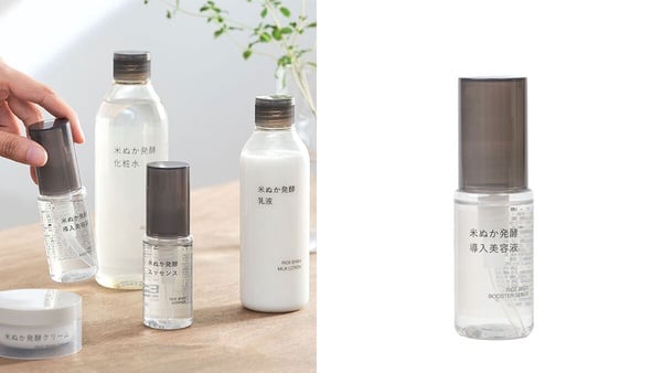 無印良品「穿的毛衣」推新色，被譽為「神級單品」！無印良品神品盤點