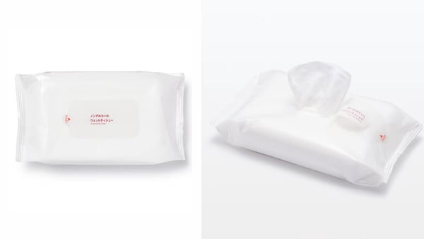無印良品「穿的毛衣」推新色，被譽為「神級單品」！無印良品神品盤點