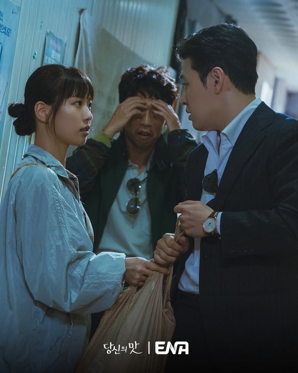 5月最熱門韓劇TOP10!《血謎拼圖》輸《你的味道》，《比天堂還美麗》第3，冠軍真的好看