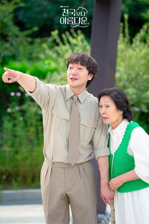 5月最熱門韓劇TOP10!《血謎拼圖》輸《你的味道》，《比天堂還美麗》第3，冠軍真的好看