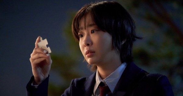 《血謎拼圖》劇情看點＆角色介紹：金多美睽違四年新作，聯手刑警孫錫久破連環兇殺案