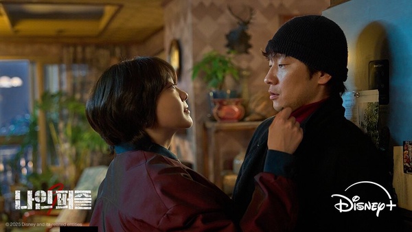 《血謎拼圖》劇情看點＆角色介紹：金多美睽違四年新作，聯手刑警孫錫久破連環兇殺案