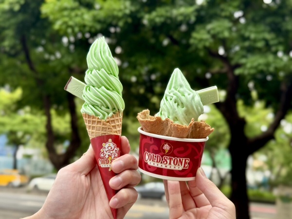 買一送一！7-11「薄荷巧克力霜淇淋」新上市、泰奶霜淇淋同步回歸，再推7-11端午節優惠