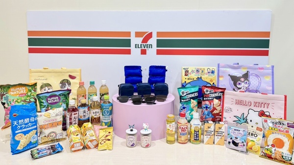買一送一！7-11「薄荷巧克力霜淇淋」新上市、泰奶霜淇淋同步回歸，再推7-11端午節優惠