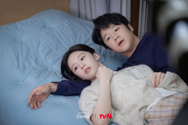 五月「觀眾最愛」韓劇TOP8！《比天堂還美麗》僅第5輸《機智住院醫生》，冠軍真的好看