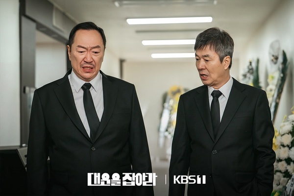 五月「觀眾最愛」韓劇TOP8！《比天堂還美麗》僅第5輸《機智住院醫生》，冠軍真的好看