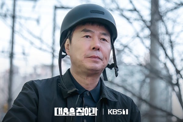 五月「觀眾最愛」韓劇TOP8！《比天堂還美麗》僅第5輸《機智住院醫生》，冠軍真的好看