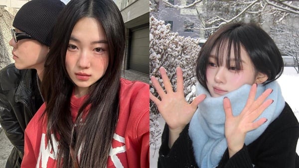 美甲顯白選色技巧&amp;amp;amp;amp;amp;amp;顯白貓眼款式範本