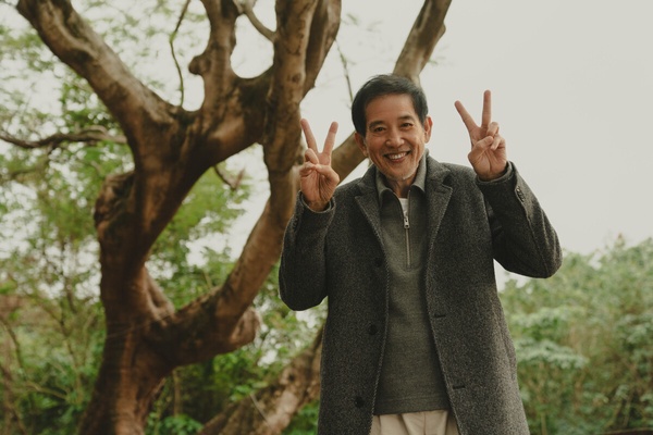 Netflix台劇《忘了我記得》劇照 - 秦漢挑戰詮釋平凡人物