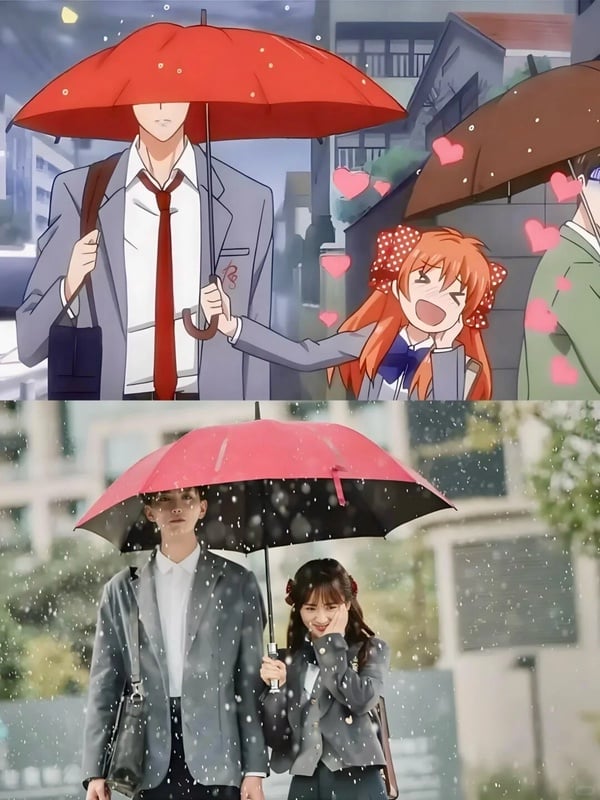 《開畫！少女漫》開播評價兩極！沈月、王敬軒毫無CP感，名場面完整還原仍難逃尷尬宿命
