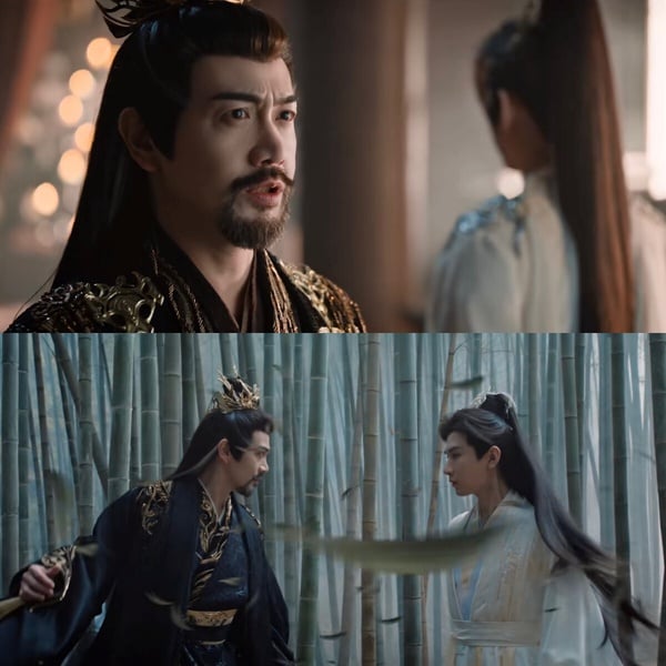 《狐妖小紅娘 王權篇》劇情看點&amp;amp;amp;amp;amp;amp;amp;amp;amp;amp;角色介紹