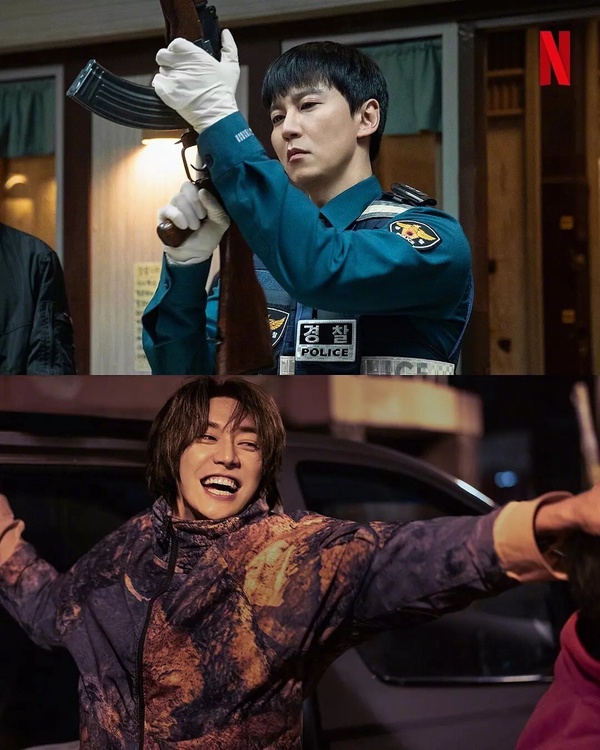 2025下半年必追韓劇推薦片單25部！Netflix《魷魚遊戲3》、李鐘碩新劇《瑞草洞》必追！
