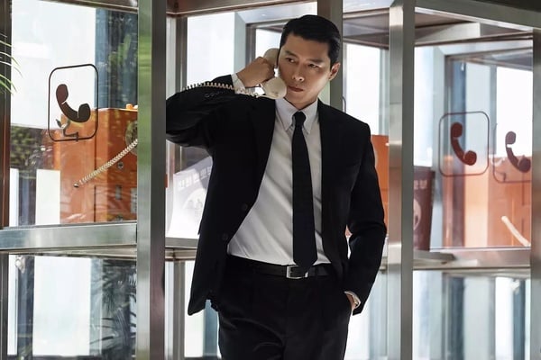 2025下半年必追韓劇推薦片單25部！Netflix《魷魚遊戲3》、李鐘碩新劇《瑞草洞》必追！