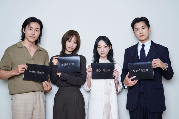 2025下半年必追韓劇推薦片單25部！Netflix《魷魚遊戲3》、李鐘碩新劇《瑞草洞》必追！