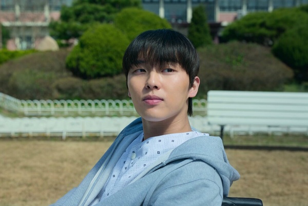 5月韓劇演員話題度TOP10：《比天堂還美麗》金惠子第3、孫錫久第5，冠軍是「她」！