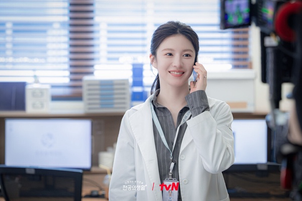 5月韓劇演員話題度TOP10：《比天堂還美麗》金惠子第3、孫錫久第5，冠軍是「她」！