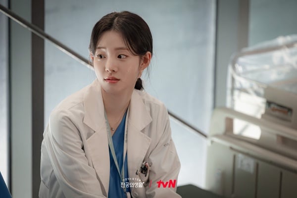 5月韓劇演員話題度TOP10：《比天堂還美麗》金惠子第3、孫錫久第5，冠軍是「她」！