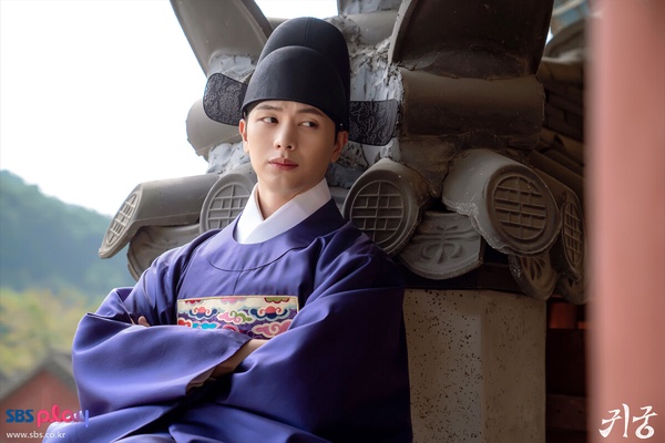 5月韓劇演員話題度TOP10：《比天堂還美麗》金惠子第3、孫錫久第5，冠軍是「她」！