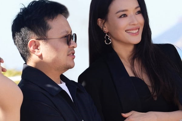 舒淇紅毯唇色被問爆！本人親揭唇膏+類似色推薦