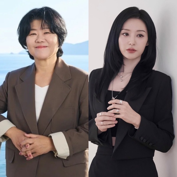 《比天堂還美麗》結局後演員近況！孫錫久《血謎拼圖》攜手金多美追兇，她新劇搭金智媛