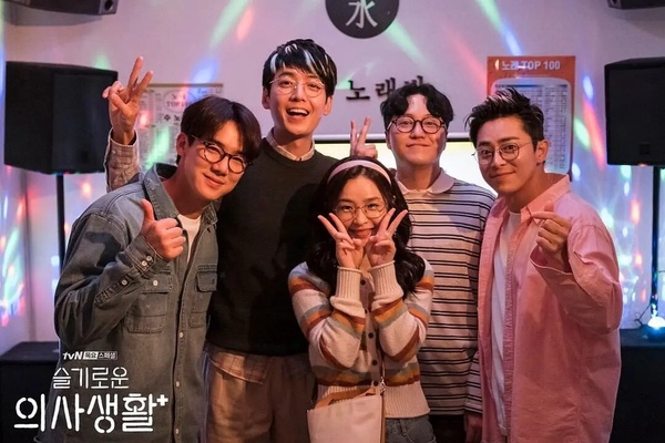 不像《比天堂還美麗》爛尾！8部「從頭精彩到尾」Netflix韓劇推薦！它被封韓劇天花板！