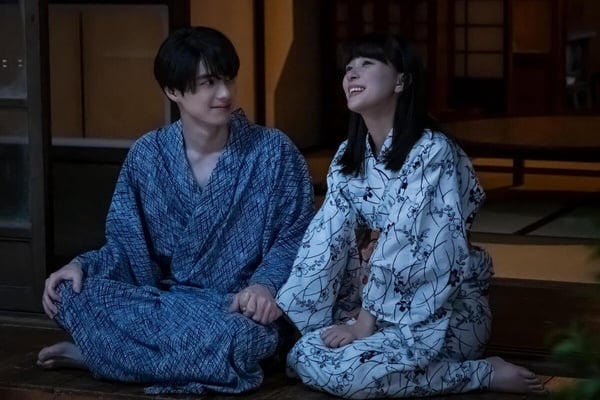 爆紅日劇《宛如粼光夫婦日和》劇情看點&amp;amp;amp;amp;amp;amp;amp;amp;amp;amp;角色介紹