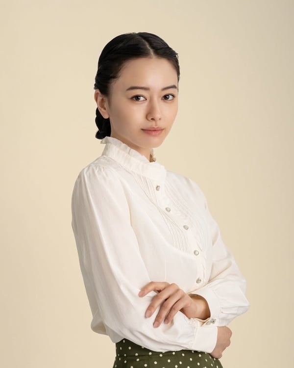 爆紅日劇《宛如粼光夫婦日和》劇情看點&amp;amp;amp;amp;amp;amp;amp;amp;amp;amp;角色介紹