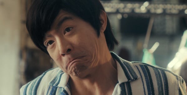Netflix《忘了我記得》驚喜客串！嚴藝文姚淳耀都來了，吳卓源也現身，最後一位超意外