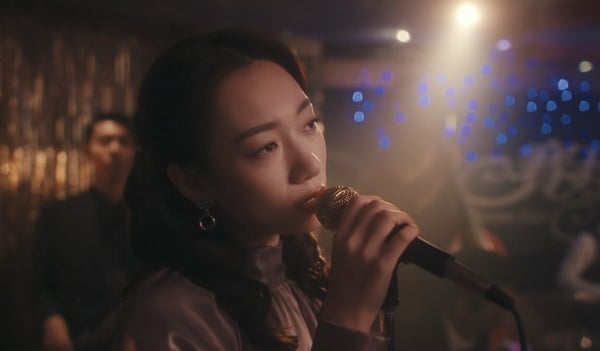 Netflix《忘了我記得》驚喜客串！嚴藝文姚淳耀都來了，吳卓源也現身，最後一位超意外