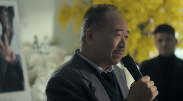 Netflix《忘了我記得》驚喜客串！嚴藝文姚淳耀都來了，吳卓源也現身，最後一位超意外