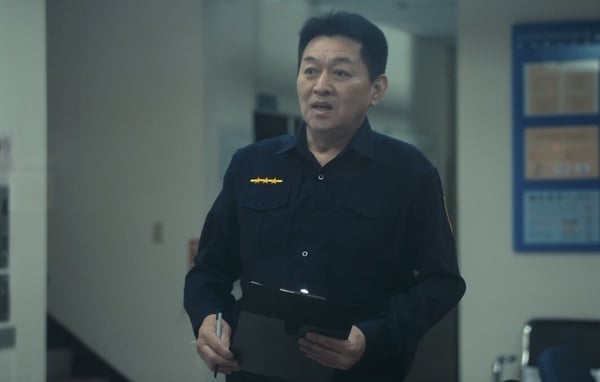 Netflix《忘了我記得》驚喜客串！嚴藝文姚淳耀都來了，吳卓源也現身，最後一位超意外