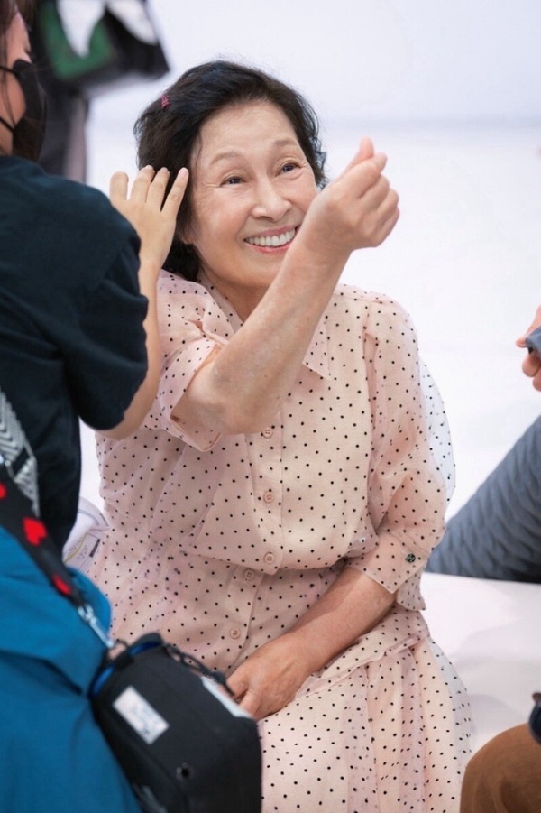 《比天堂還美麗》金惠子10大通透語錄：「雖然人生就像一場白日夢，但是活著就很好。」
