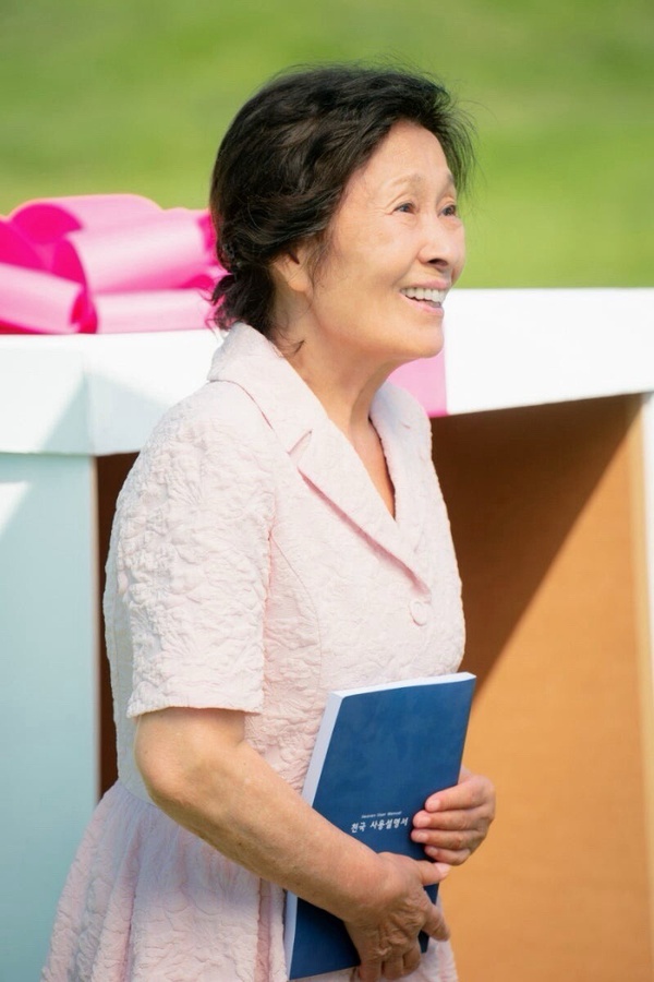 《比天堂還美麗》金惠子10大通透語錄：「雖然人生就像一場白日夢，但是活著就很好。」