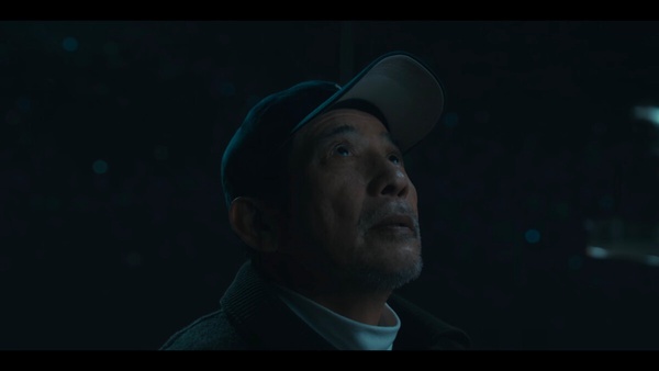 《忘了我記得》10大動人台詞：「我看到他的背影，我忘了，人，都是一瞬間變老的。」
