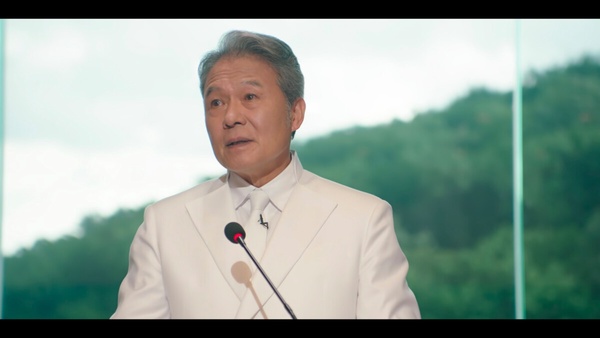 《比天堂還美麗》10大人生金句：「比天堂還美麗的，是與你同在的人生。」