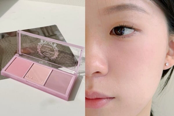 平價腮紅推薦平價腮紅推薦